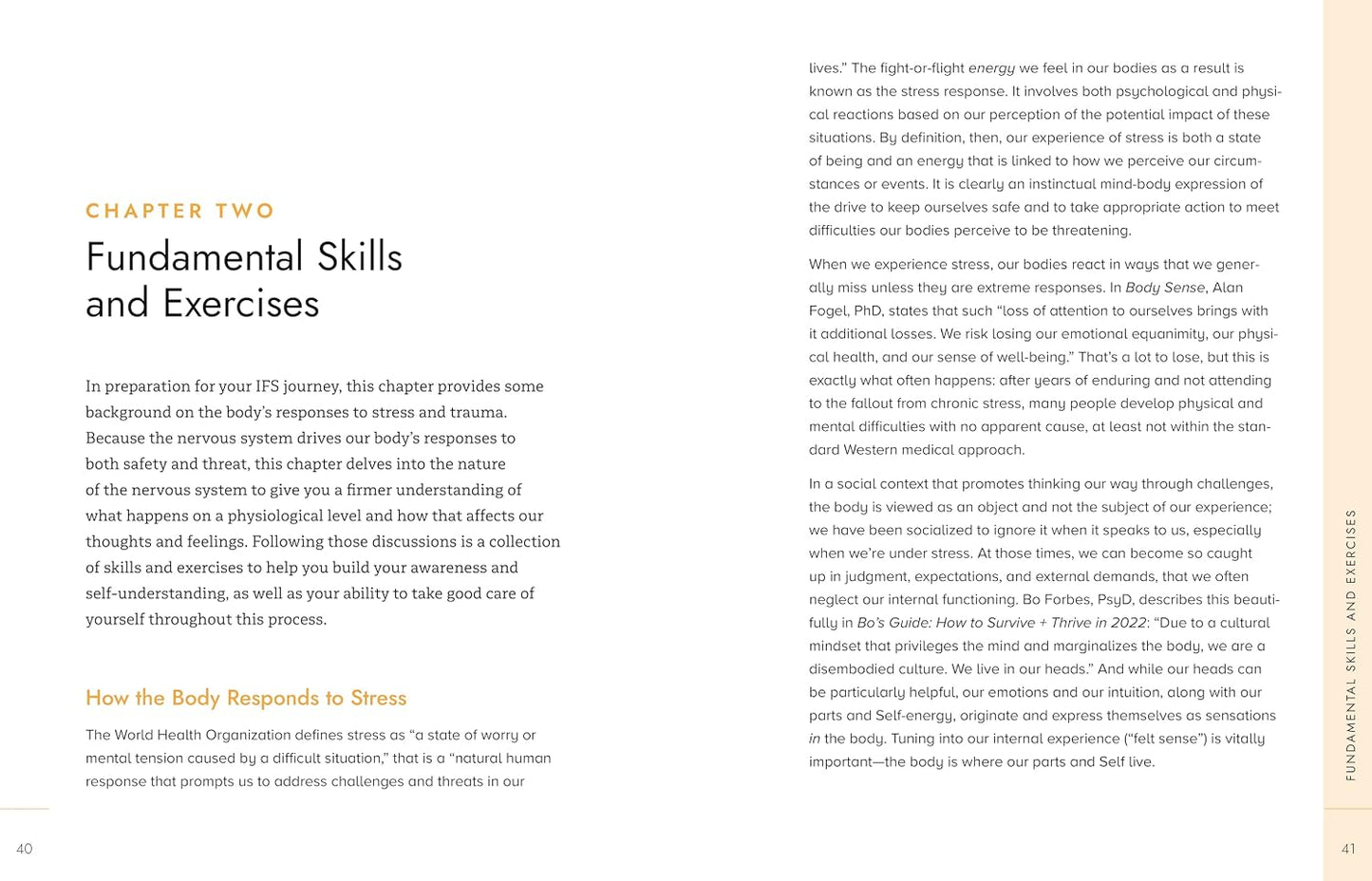 The Self-Led Internal Family Systems Workbook: Learn IFS Skills to Understand and Love All Your Parts