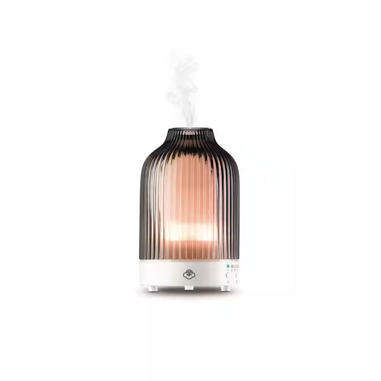 Fountain Ultrasonic Aromatherapy Diffuser