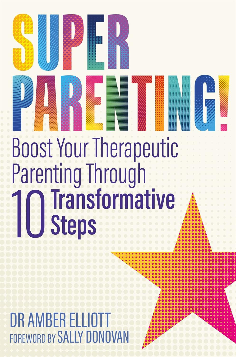 Superparenting! Superparenting!