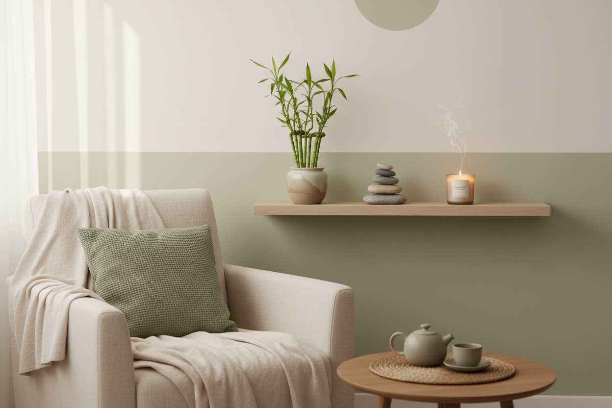 Office Decor & Resources