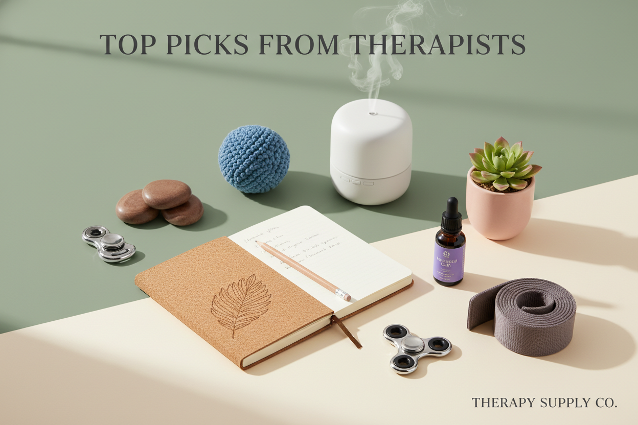 Therapist Picks