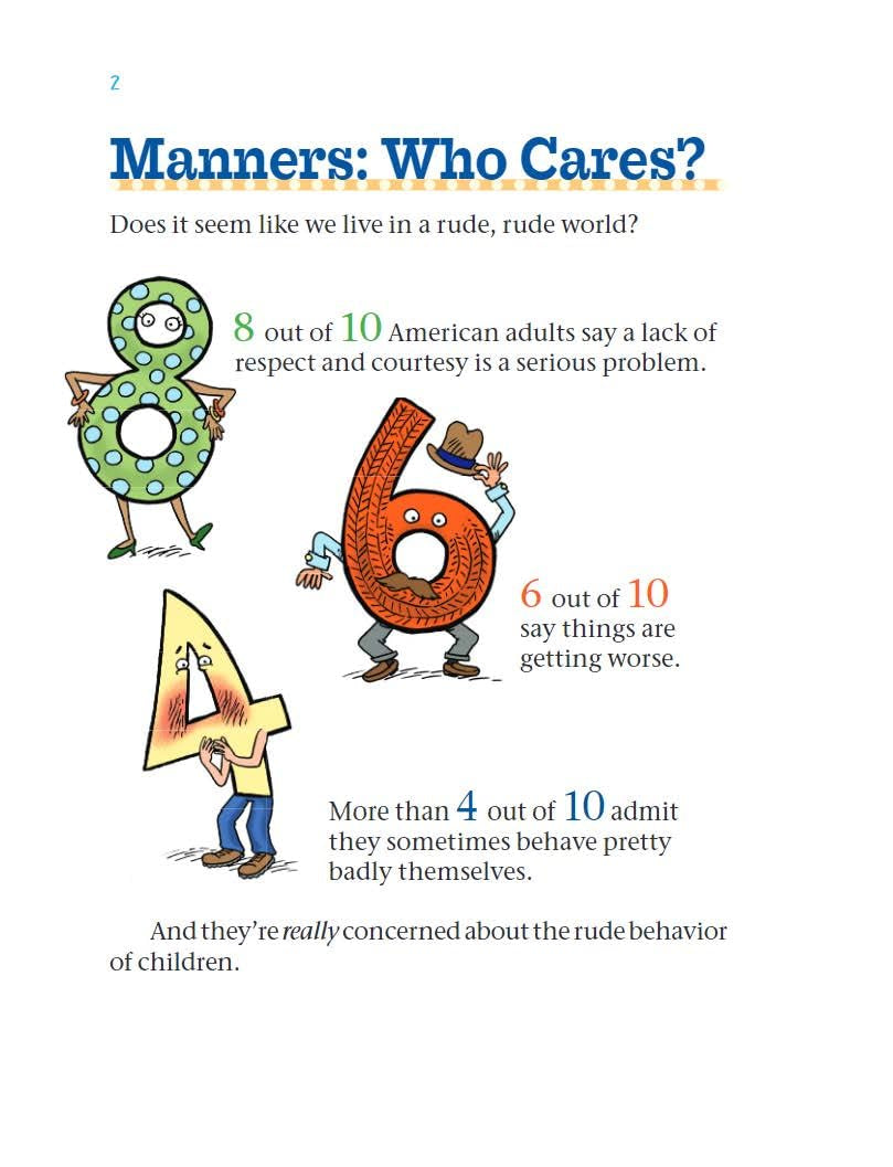 Dude, That'S Rude!: (Get Some Manners) (Laugh & Learn®)