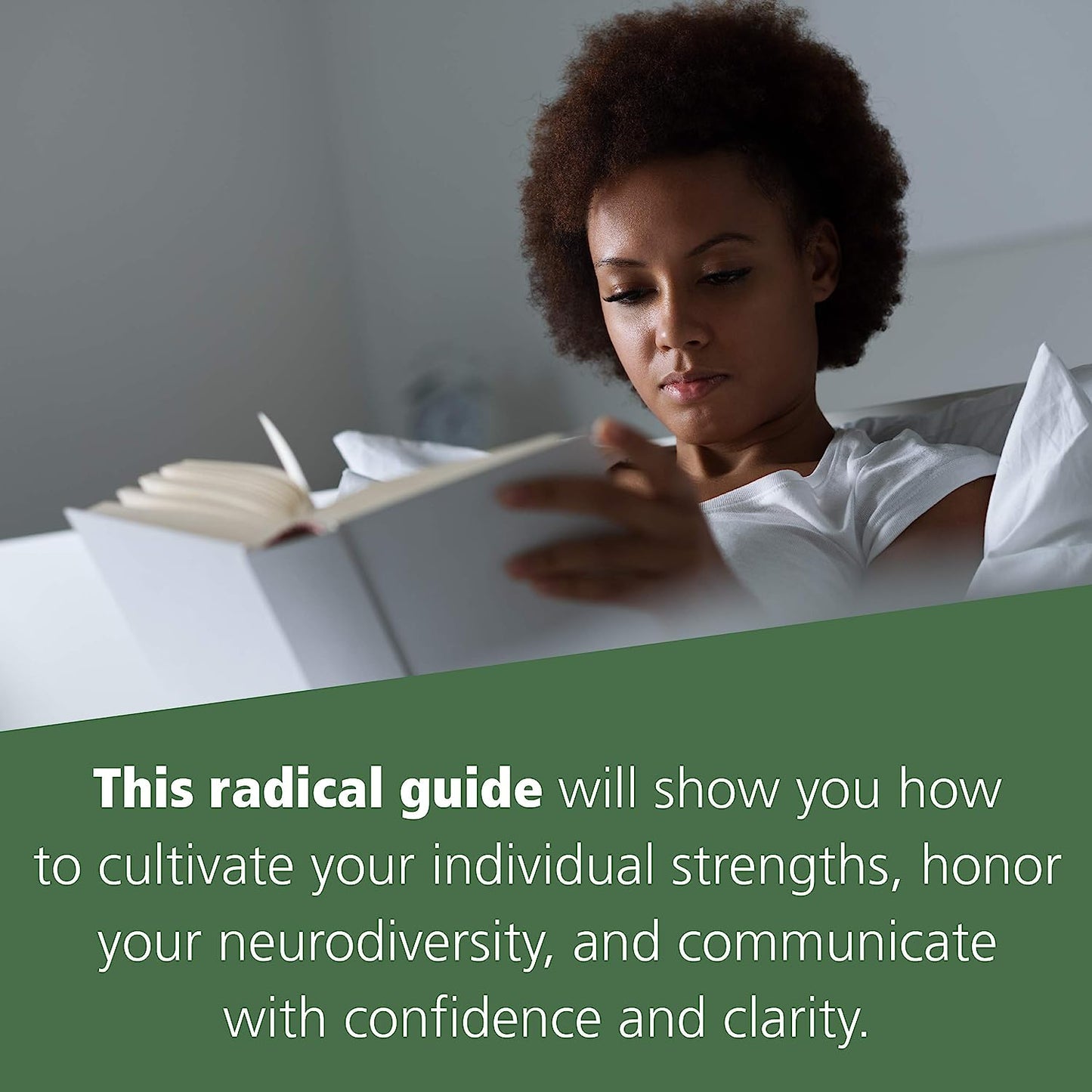 A Radical Guide for Women with ADHD: Embrace Neurodiversity, Live Boldly, and Break through Barriers