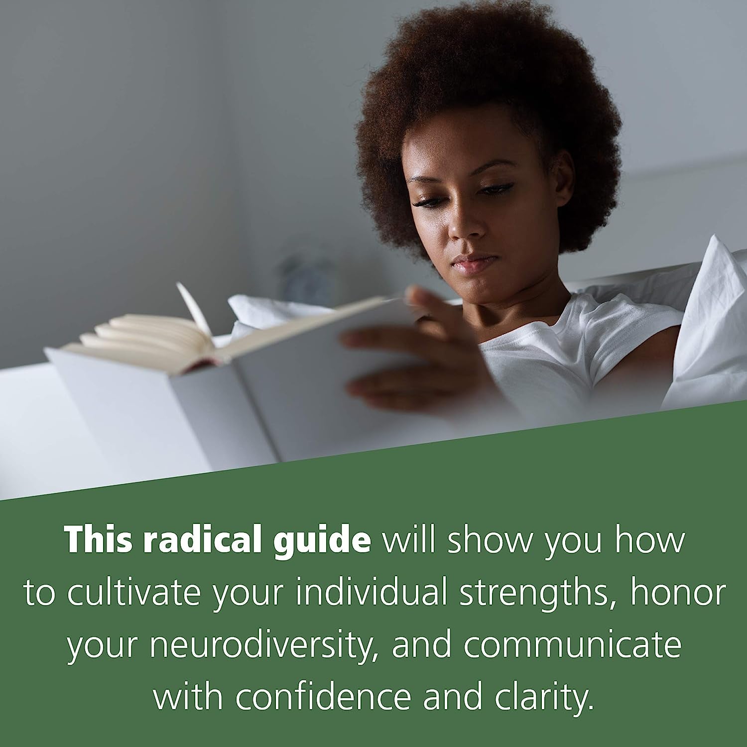 A Radical Guide for Women with ADHD: Embrace Neurodiversity, Live Boldly, and Break through Barriers
