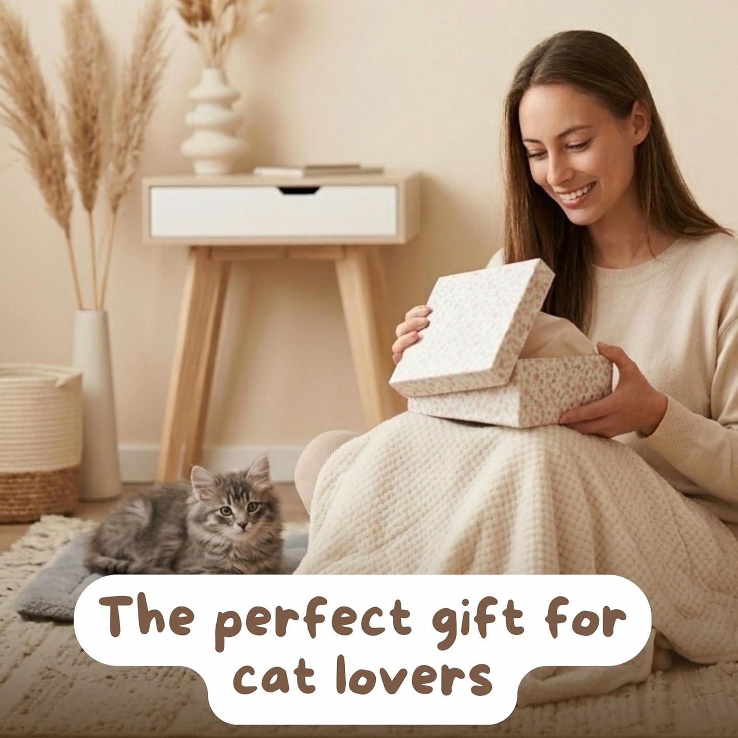 Cats against Anxiety Cards - 50 Cards by  for Self Esteem and Stress, Affirmations for Anxiety Emotions Cat Gifts for Women Men (Cats against Anxiety)