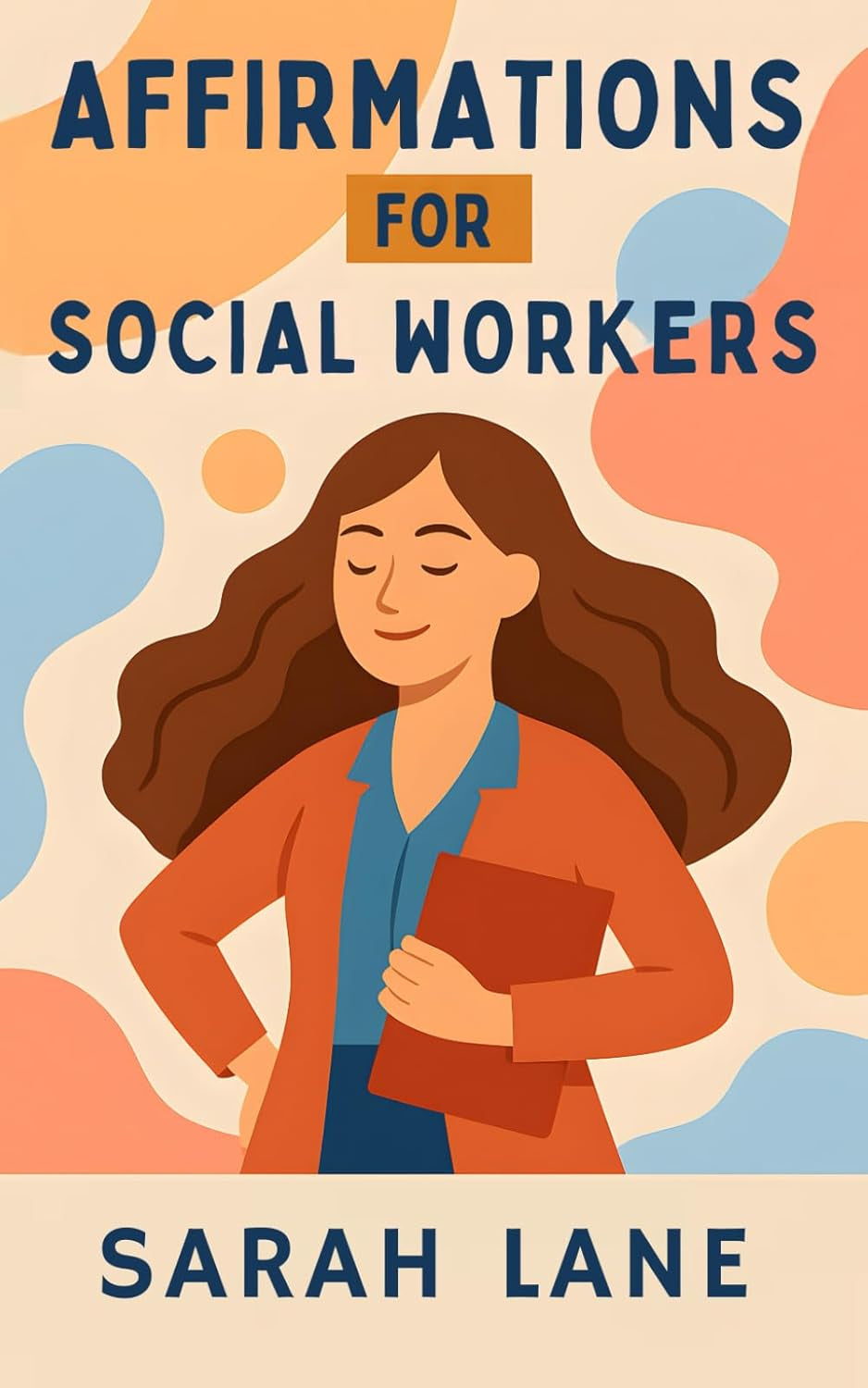Affirmations for Social Workers