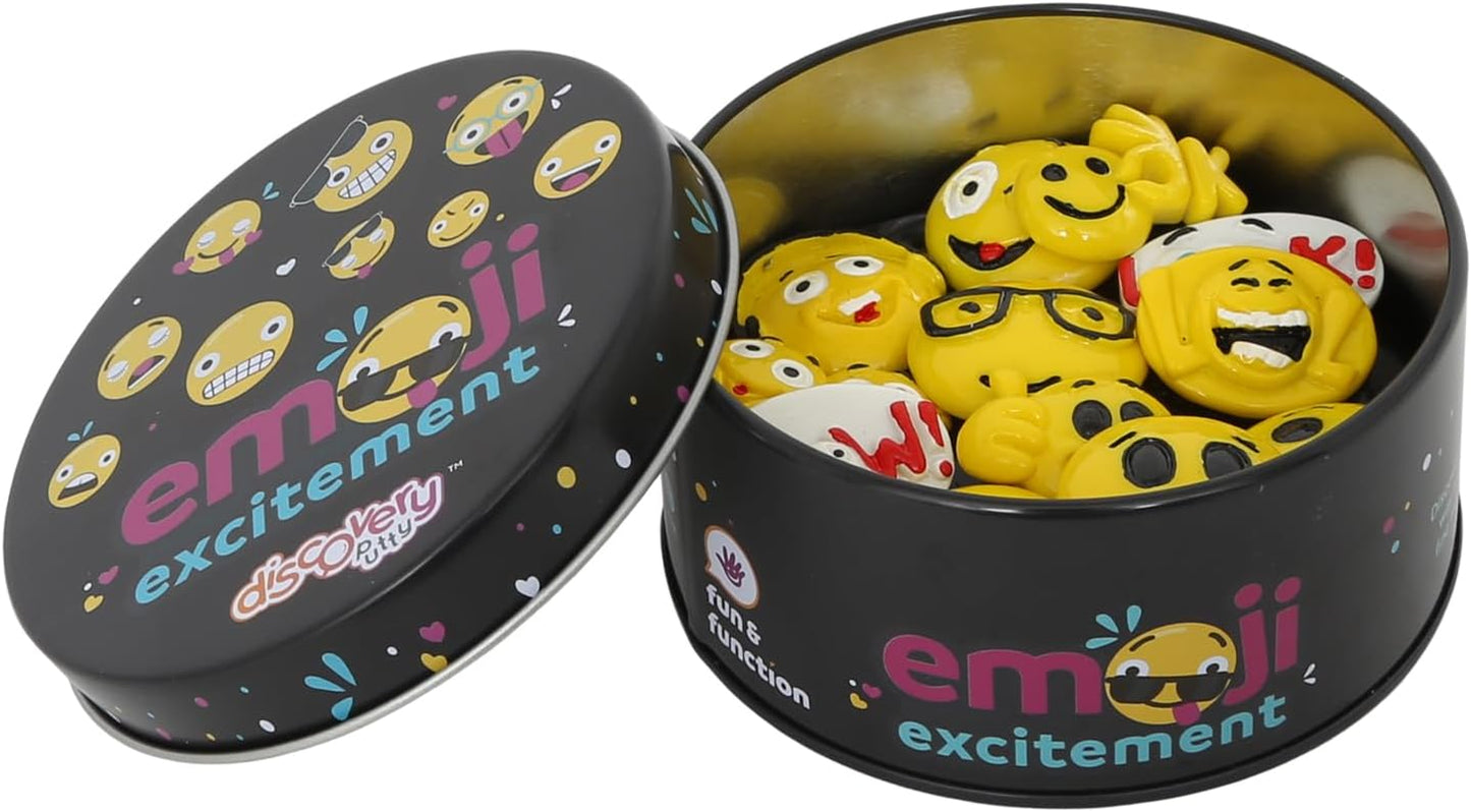 Fun & Function the Original Discovery Putty - Therapy Putty for Kids W/Hidden Animal Piece - Animal Rescue Sensory for Kids with Special Needs