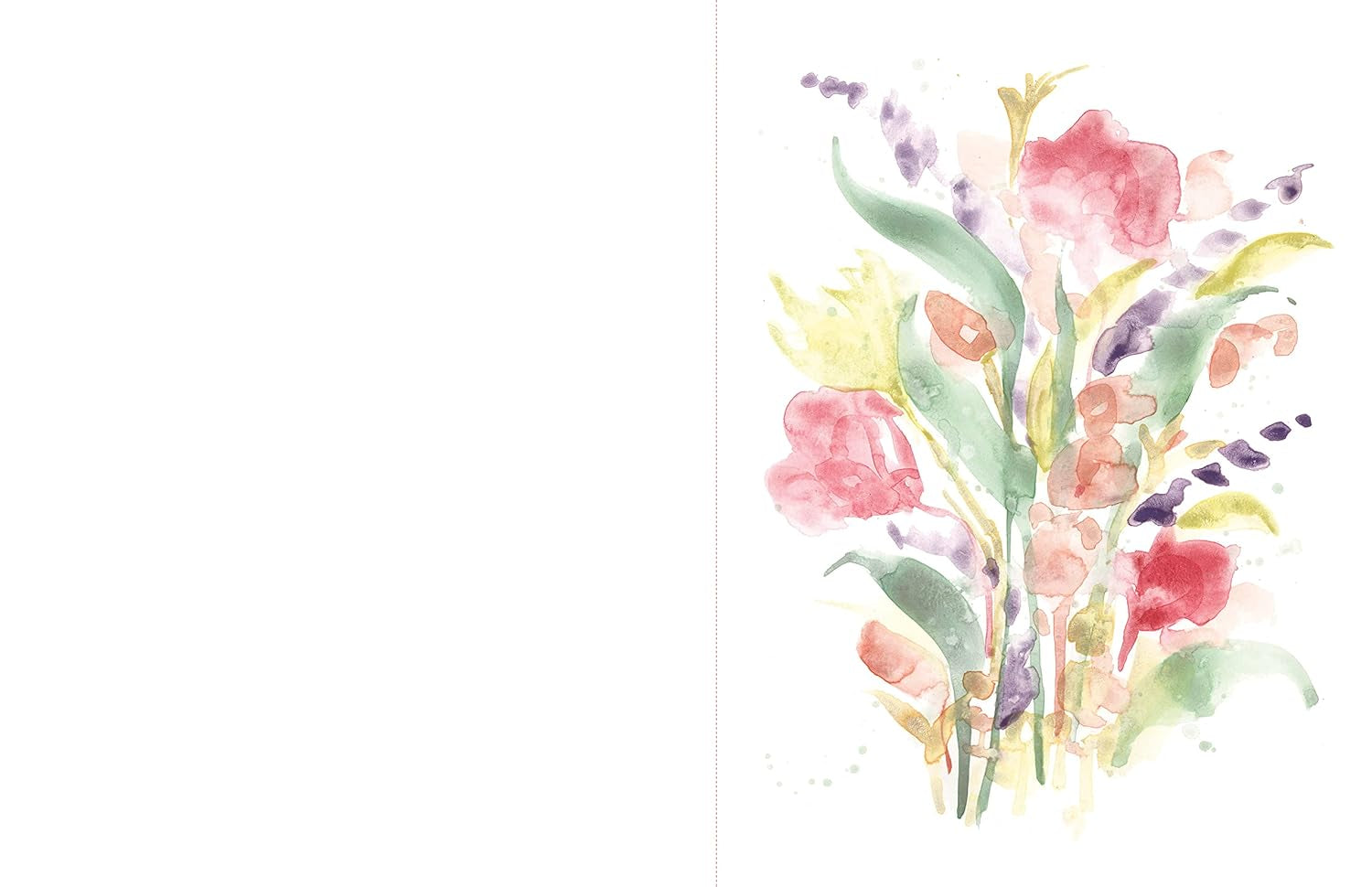 The Reverse Coloring Book™: through the Seasons: the Book Has the Colors, You Make the Lines