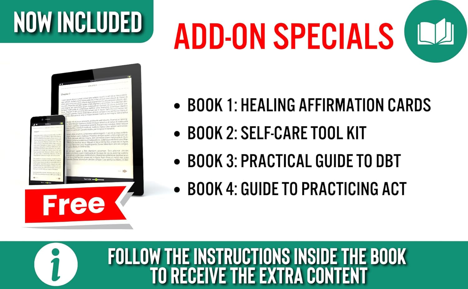 Cognitive Behavioral Therapy - 32 Strategies to Master Your Mind: the Beginners' At-Home Workbook to Transform Negative Thoughts and Stop Overthinking. Understand Your Emotions and Achieve Inner Peace