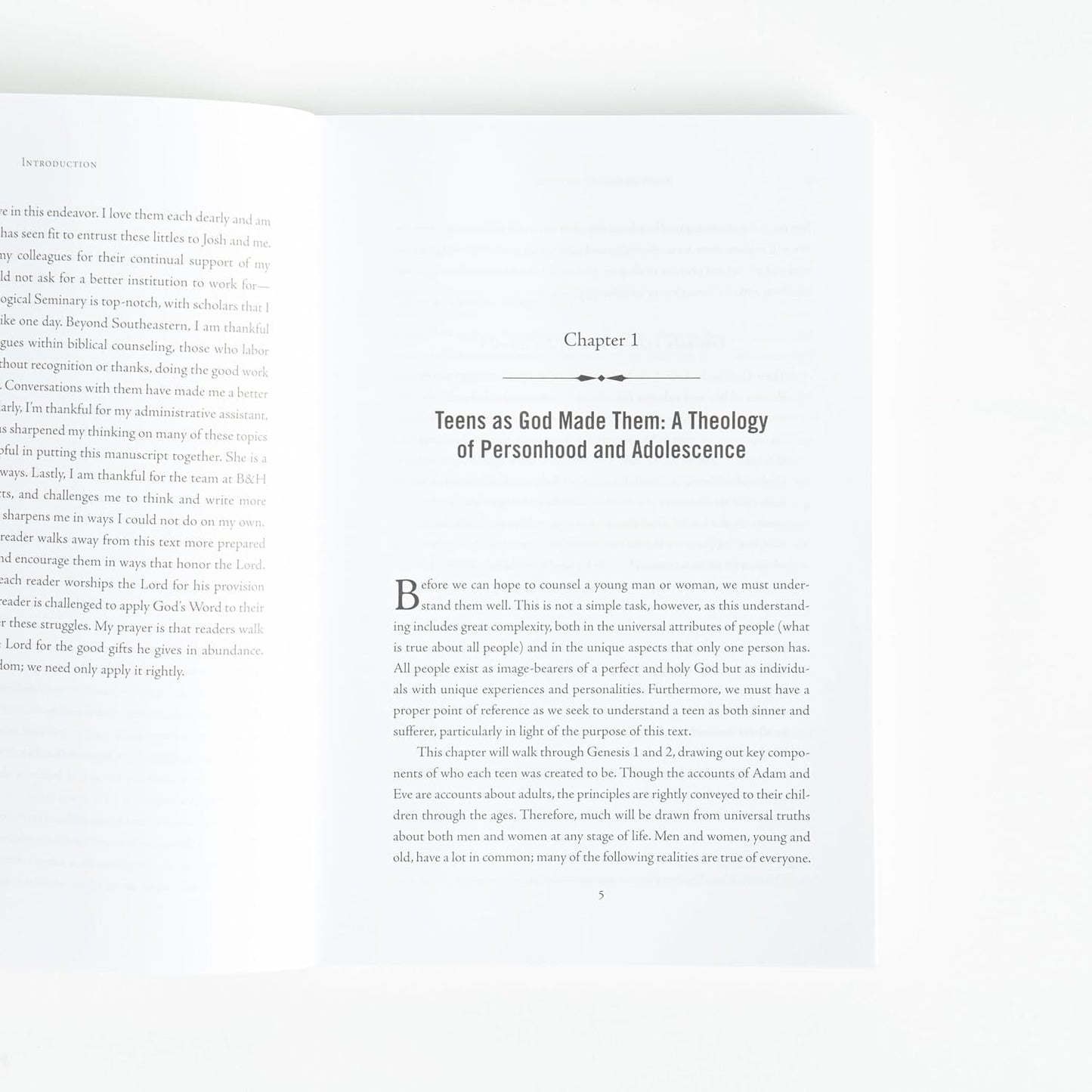 Counseling Teens: Biblical Wisdom for Today’S Young People