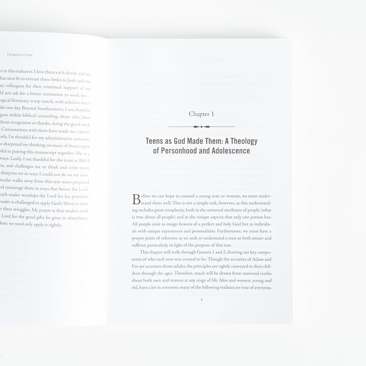 Counseling Teens: Biblical Wisdom for Today’S Young People