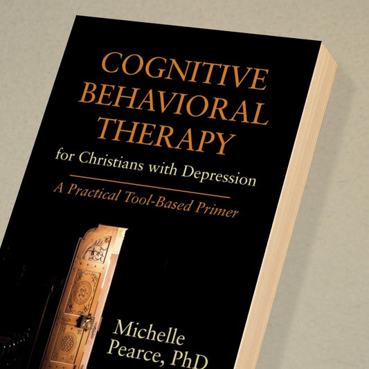 Cognitive Behavioral Therapy for Christians with Depression: a Practical Tool-Based Primer (Spirituality and Mental Health)