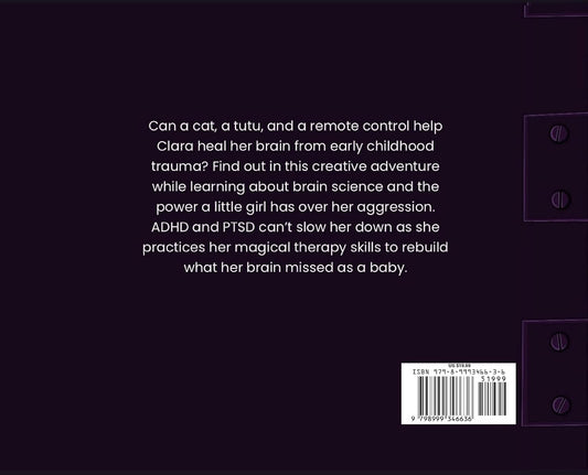 Dollhouse Brain: Healing Trauma through Imagination & Brain Science