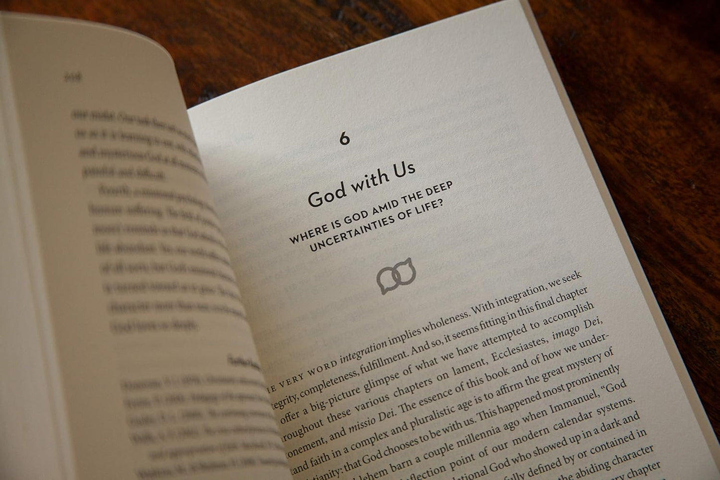 Embodying Integration: a Fresh Look at Christianity in the Therapy Room (Christian Association for Psychological Studies Books)