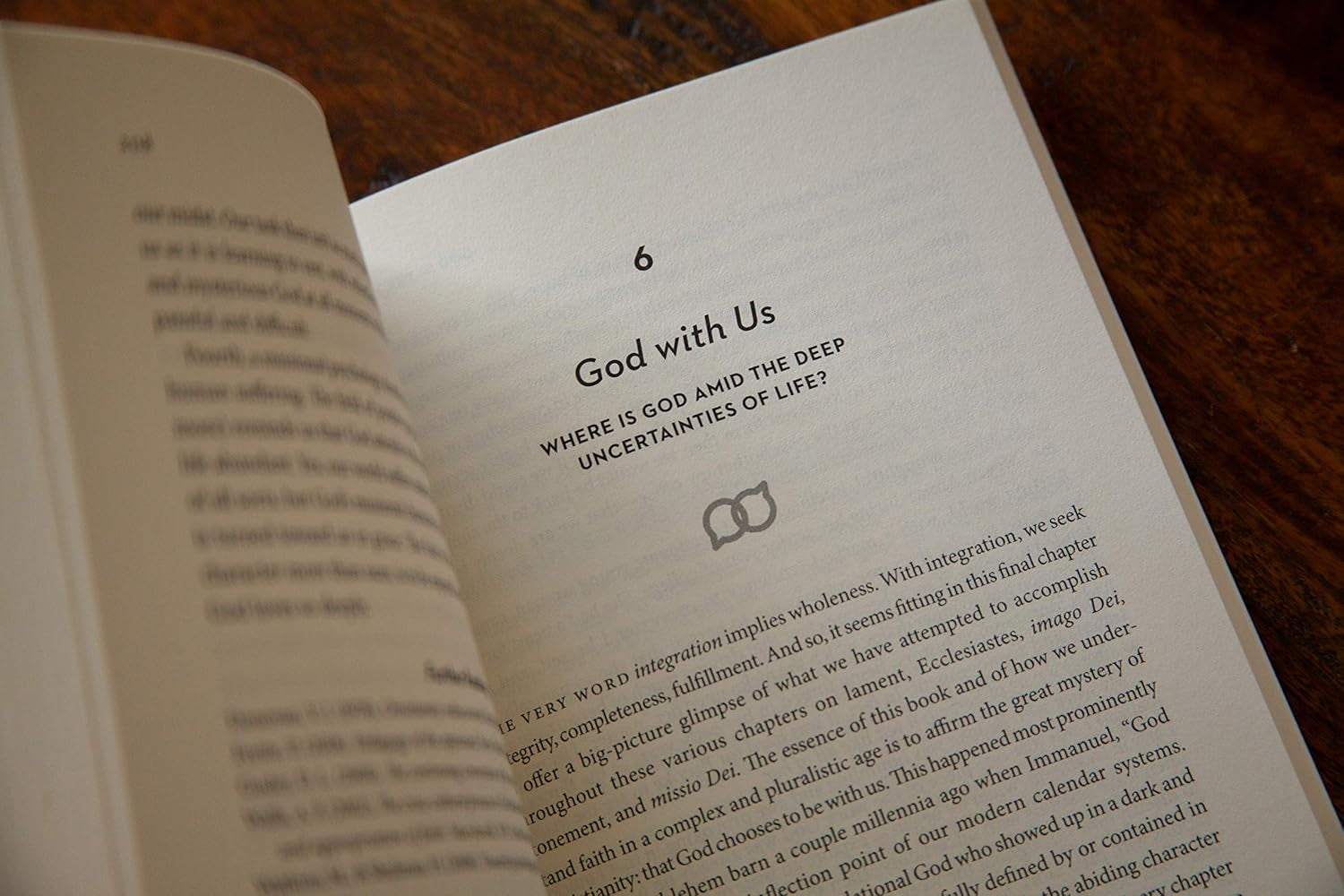 Embodying Integration: a Fresh Look at Christianity in the Therapy Room (Christian Association for Psychological Studies Books)
