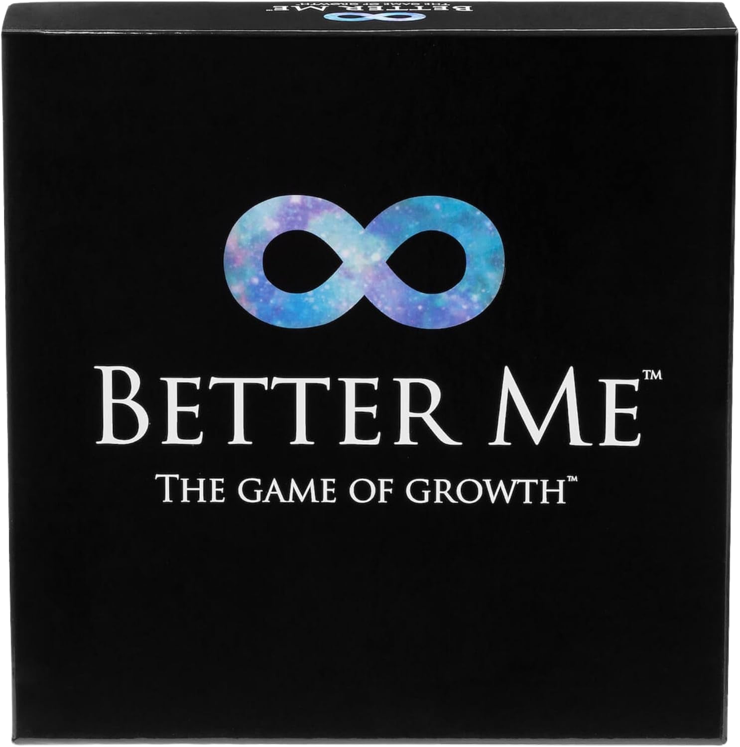 Self-Improvement Board Game - Fun & Connection for Couples, Friends, and Family Game Night, Relationship Date Night Ideas, Counseling and Group Therapy, Goal Setting & Accountability