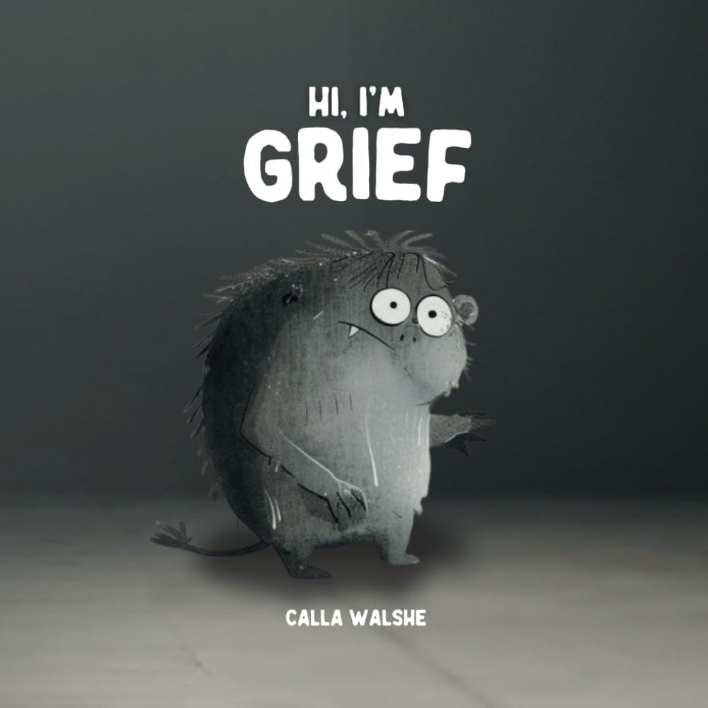 Hi, I'M Grief