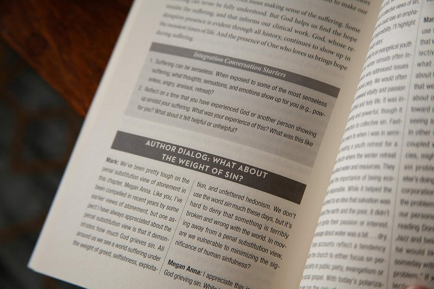 Embodying Integration: a Fresh Look at Christianity in the Therapy Room (Christian Association for Psychological Studies Books)