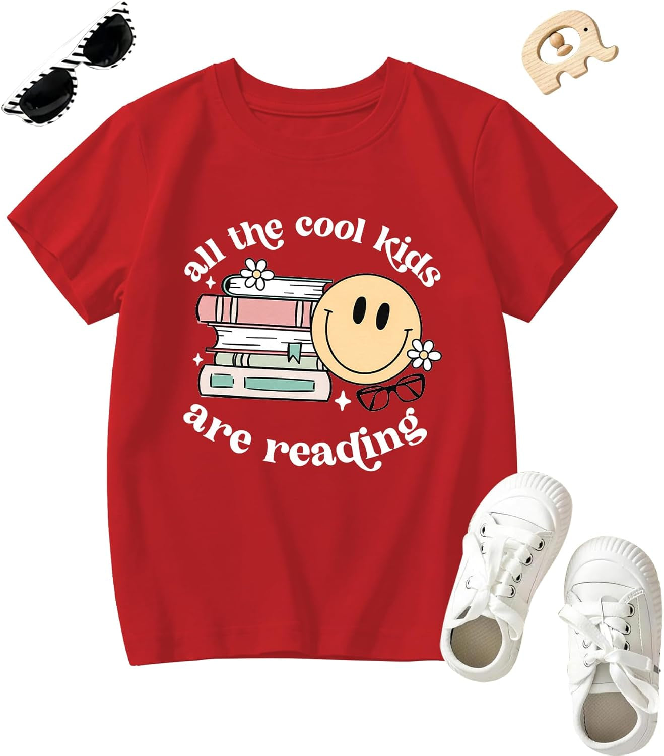 Mental Health Awareness Shirt Women-Brain Flower Tshirt Women Neuro Diversity Tee Tops Motivational Short Sleeve
