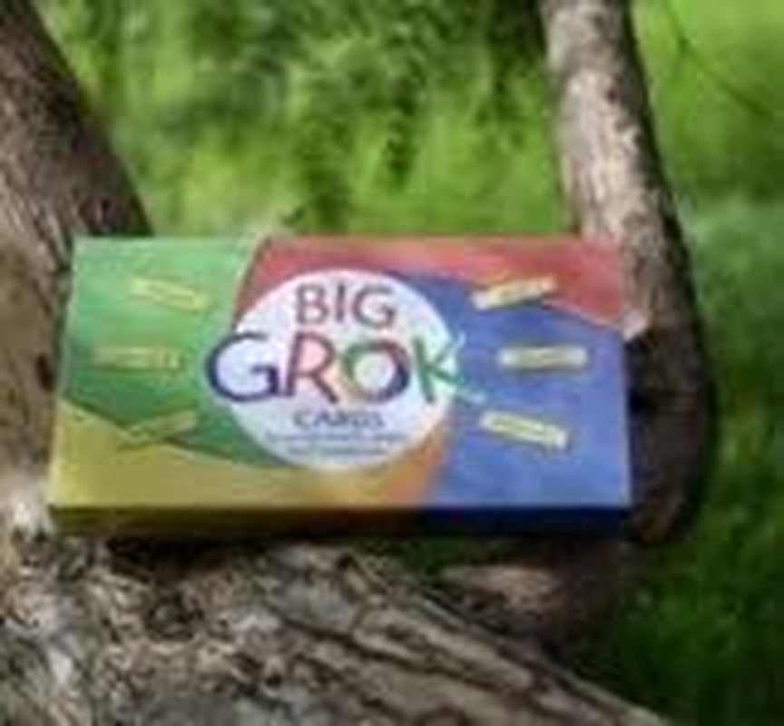 Big Conversation Cards for Large Groups – 150 Feelings & Needs Cards + 25 Therapy & Icebreaker Games – Nonviolent Communication (NVC) Tool for Educators, Facilitators & Therapists