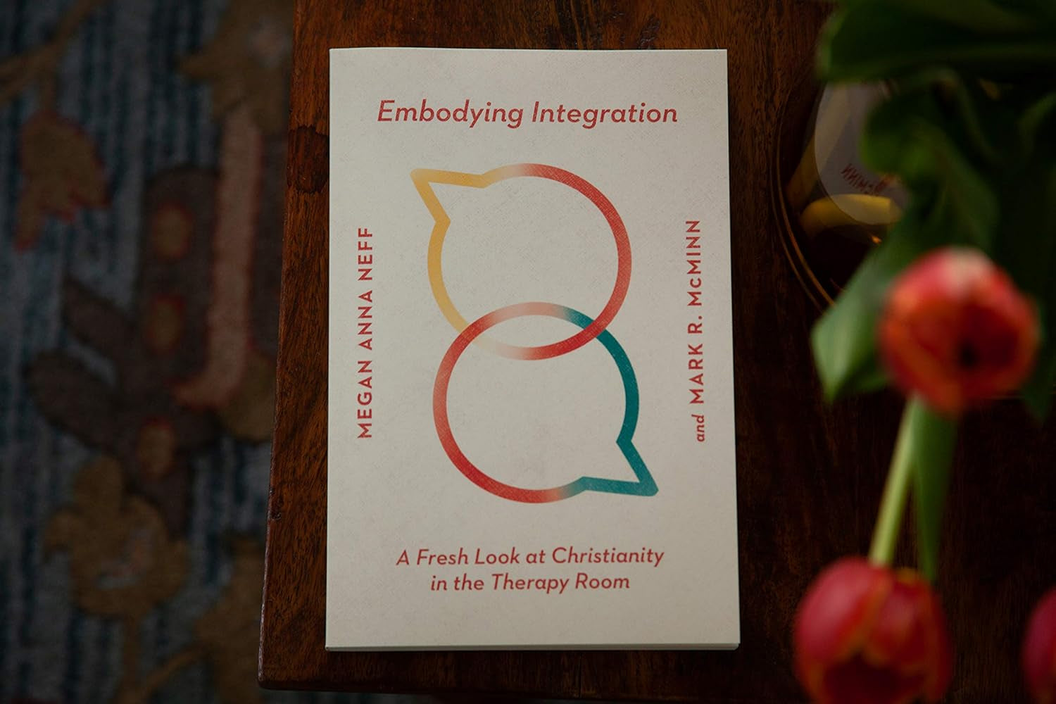 Embodying Integration: a Fresh Look at Christianity in the Therapy Room (Christian Association for Psychological Studies Books)