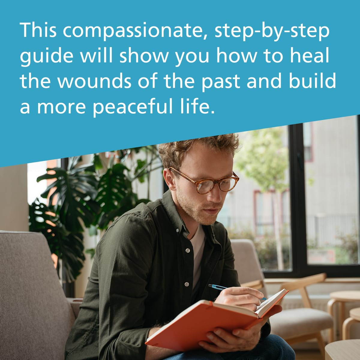 EMDR for Anger Management: Somatic and Attachment-Focused Skills to Heal the Unresolved Trauma That Drives Your Chronic Anger