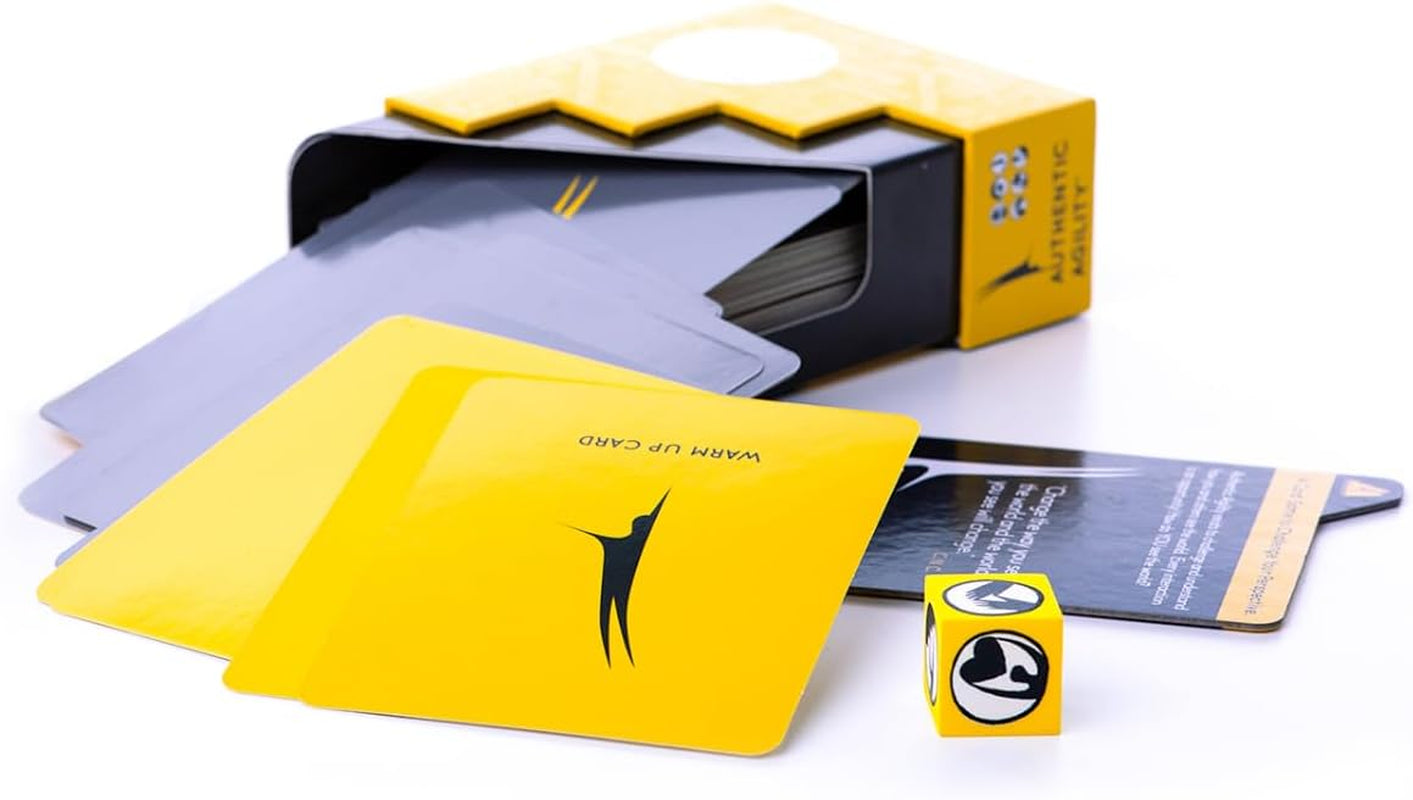 How Do You See the World – 100-Card Deck with 500 Thought-Provoking Questions to Spark Conversations & Break the Ice