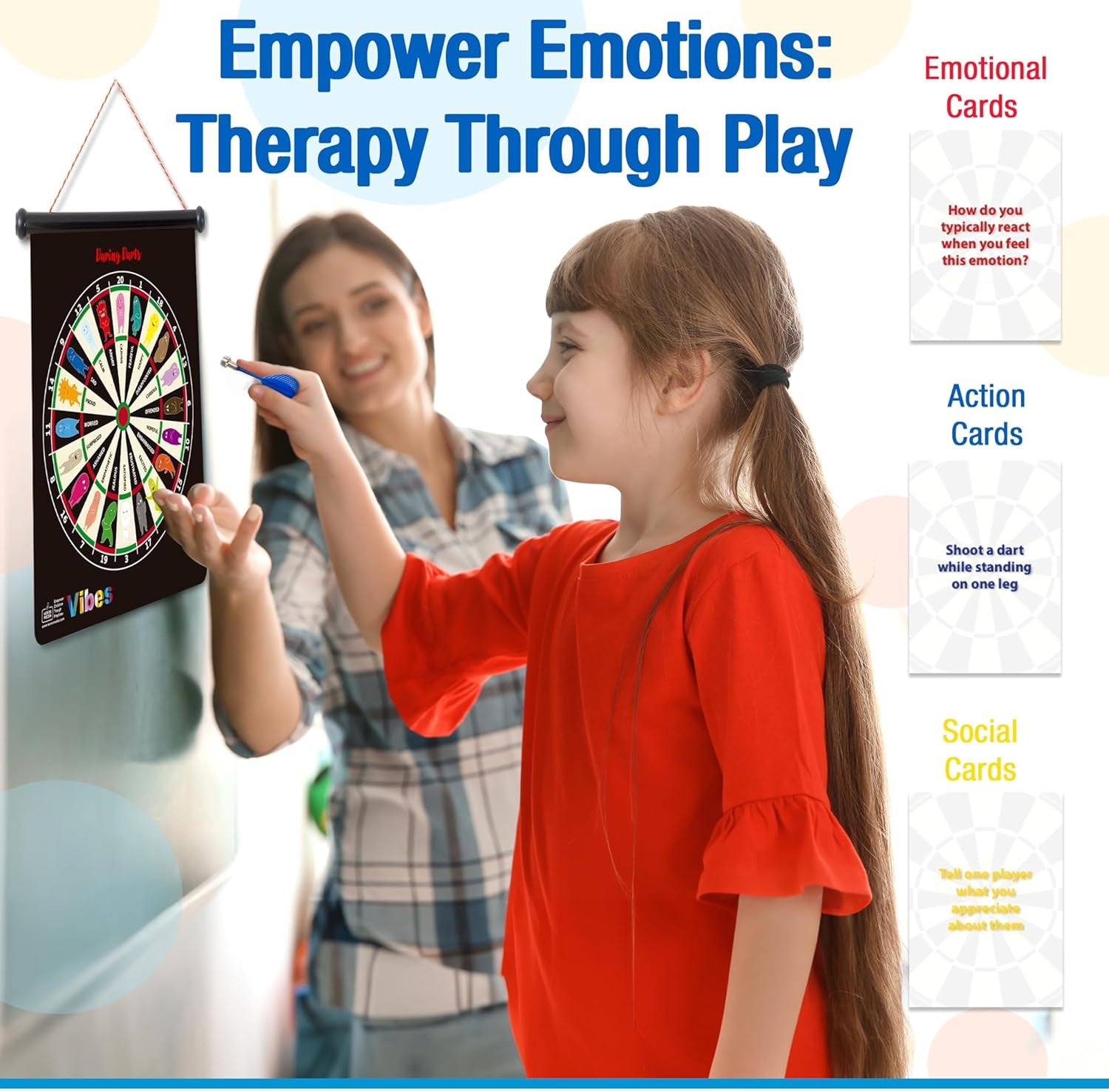 Therapy Ultimate Pack | Therapy Games for Kids & Teens | CBT Counseling Tools for Therapists & Counselors | Includes Anxiety Kit Tower of Self Esteem, behind the Anger,Chitchat & Vibes