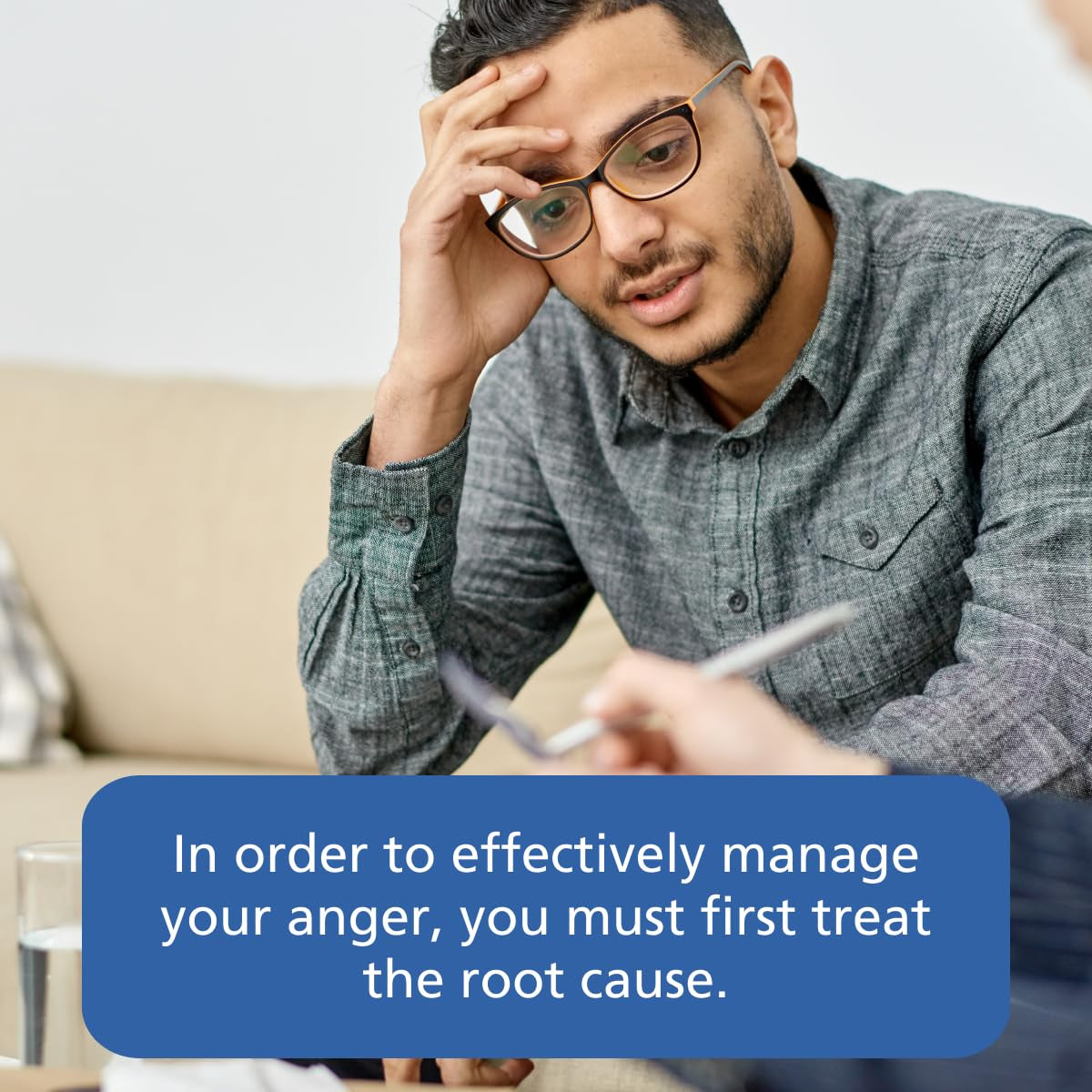 EMDR for Anger Management: Somatic and Attachment-Focused Skills to Heal the Unresolved Trauma That Drives Your Chronic Anger