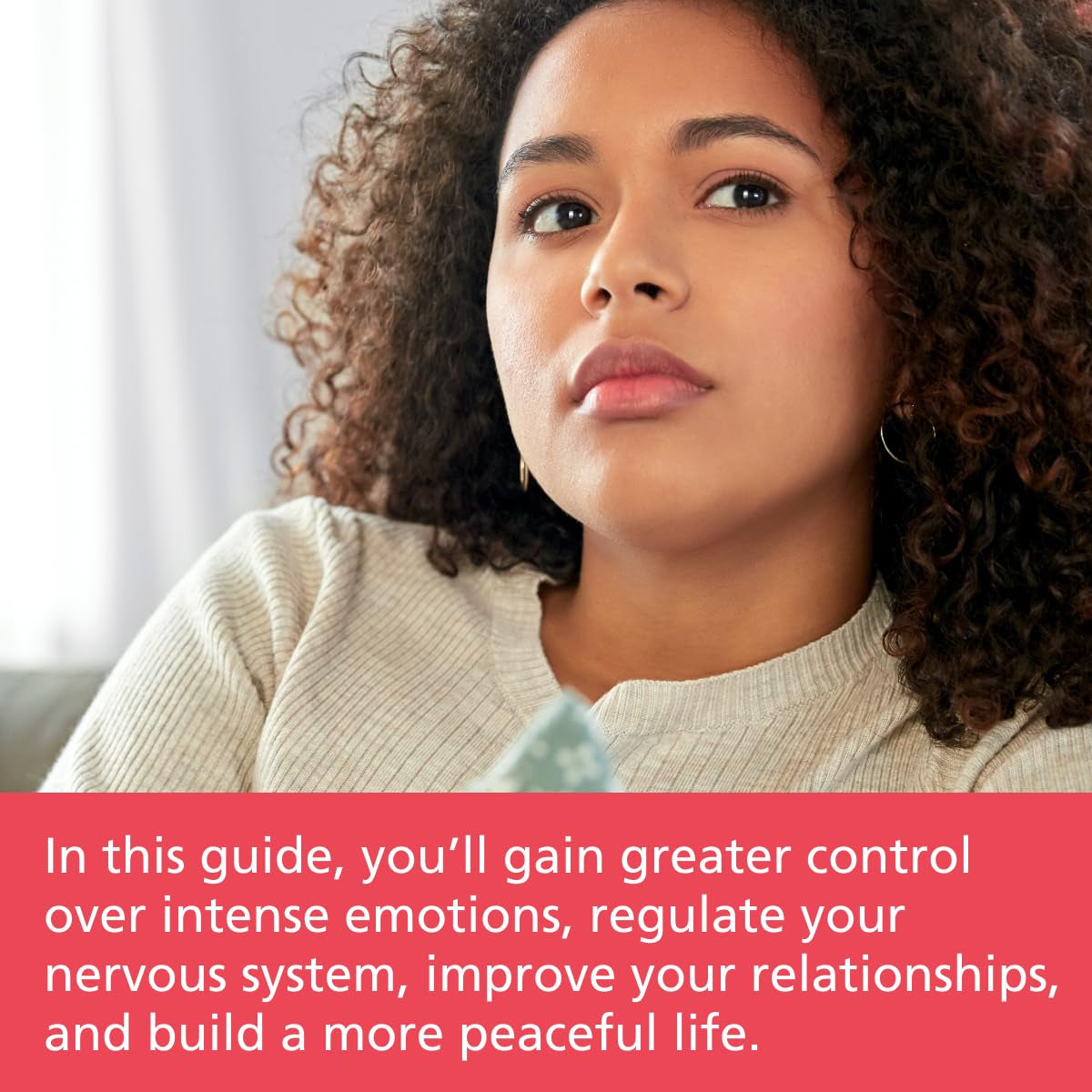 EMDR for Anger Management: Somatic and Attachment-Focused Skills to Heal the Unresolved Trauma That Drives Your Chronic Anger