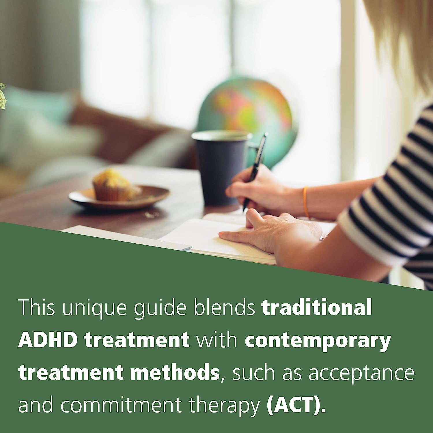 A Radical Guide for Women with ADHD: Embrace Neurodiversity, Live Boldly, and Break through Barriers