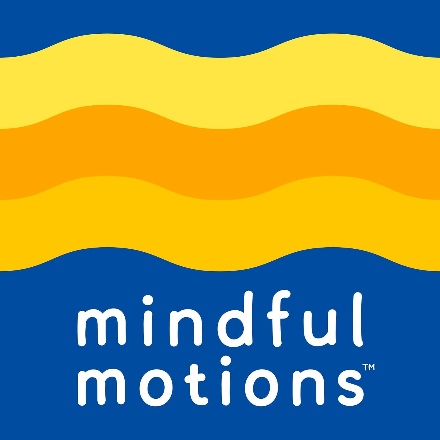 Mindful Motions Sensory Cards, Discover, 12 Dynamic Patterns and 2 Sliders | Screen-Free Visual Sensory Toys