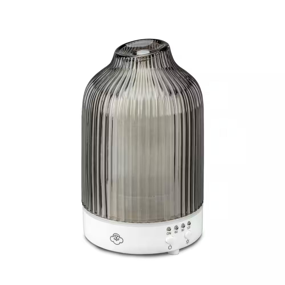 Fountain Ultrasonic Aromatherapy Diffuser