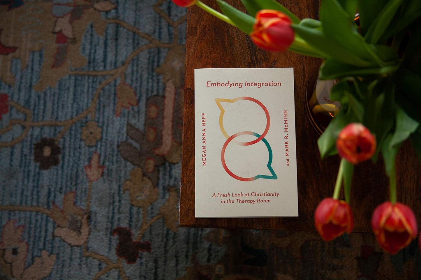 Embodying Integration: a Fresh Look at Christianity in the Therapy Room (Christian Association for Psychological Studies Books)