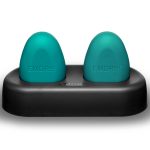 EMDR - Wireless Pulsators and Dockingstation