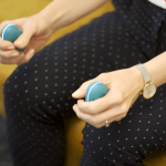 EMDR - Wireless Pulsators and Dockingstation