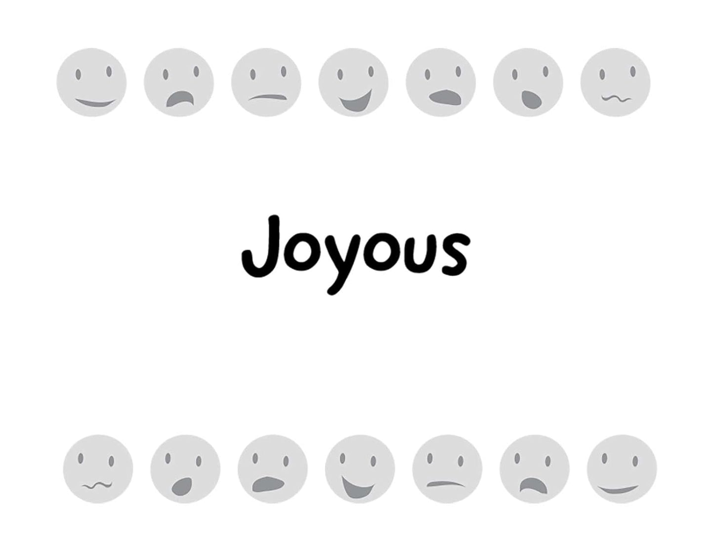 Feelings in a Jar: a Fun Game for All Ages for Endless Play & Interaction
