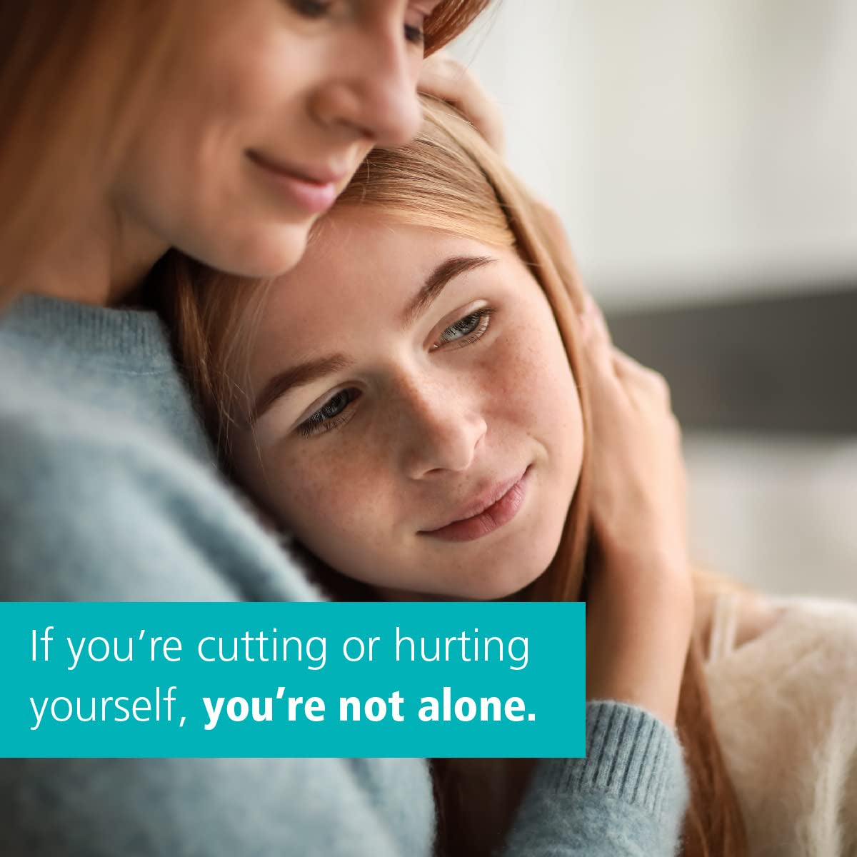Stopping the Pain: a Workbook for Teens Who Cut and Self Injure (Instant Help Solutions)