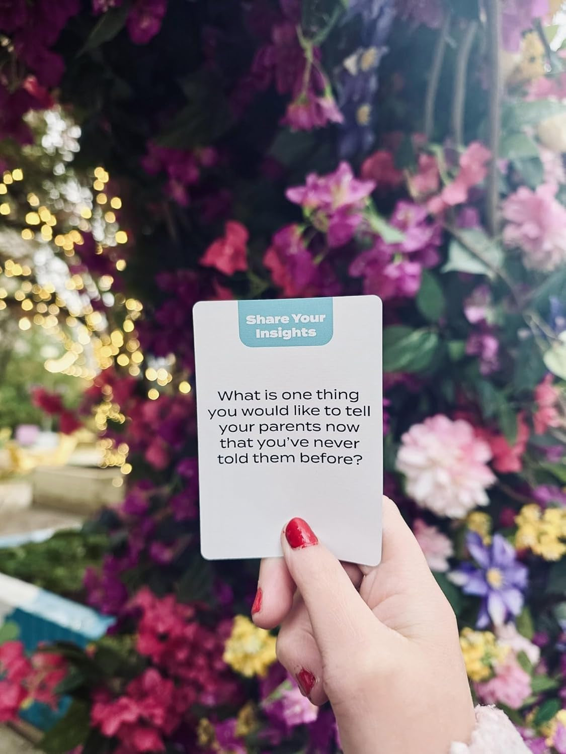 136 Deep Conversation Cards for Intimacy & Soulful Connection | Vulnerability Game for Couples, Families, Best Friends, & Deep Thinkers | Gift for Date Night, Birthdays or Holidays