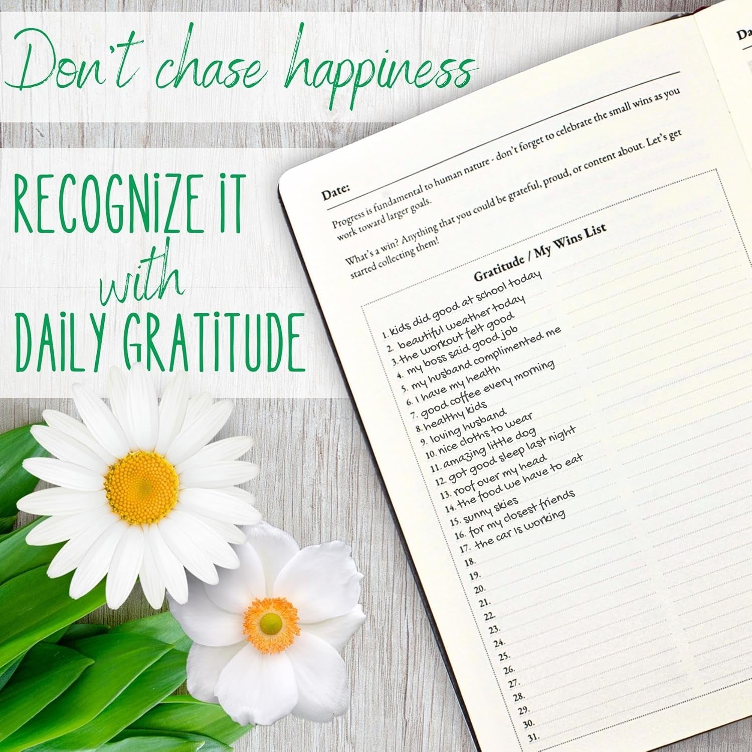 Guided CBT Anxiety Relief Journal Kit for Mental Health Therapy with Free Pen Included, Mindfulness Self Care Prompts, Gratitude & Habit Tracker, Wellness Gift Diary Notebook