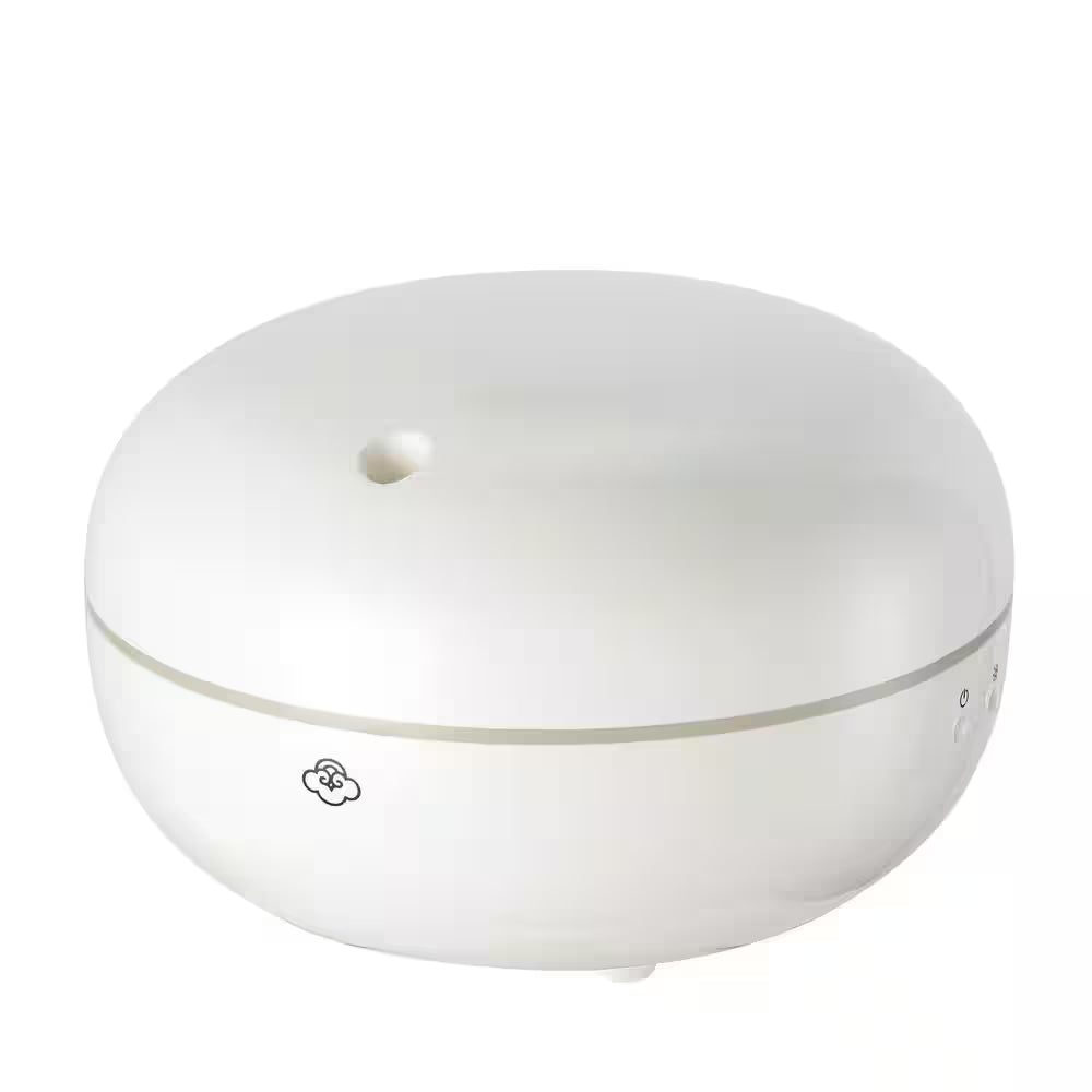 Macaron White Scentilizer