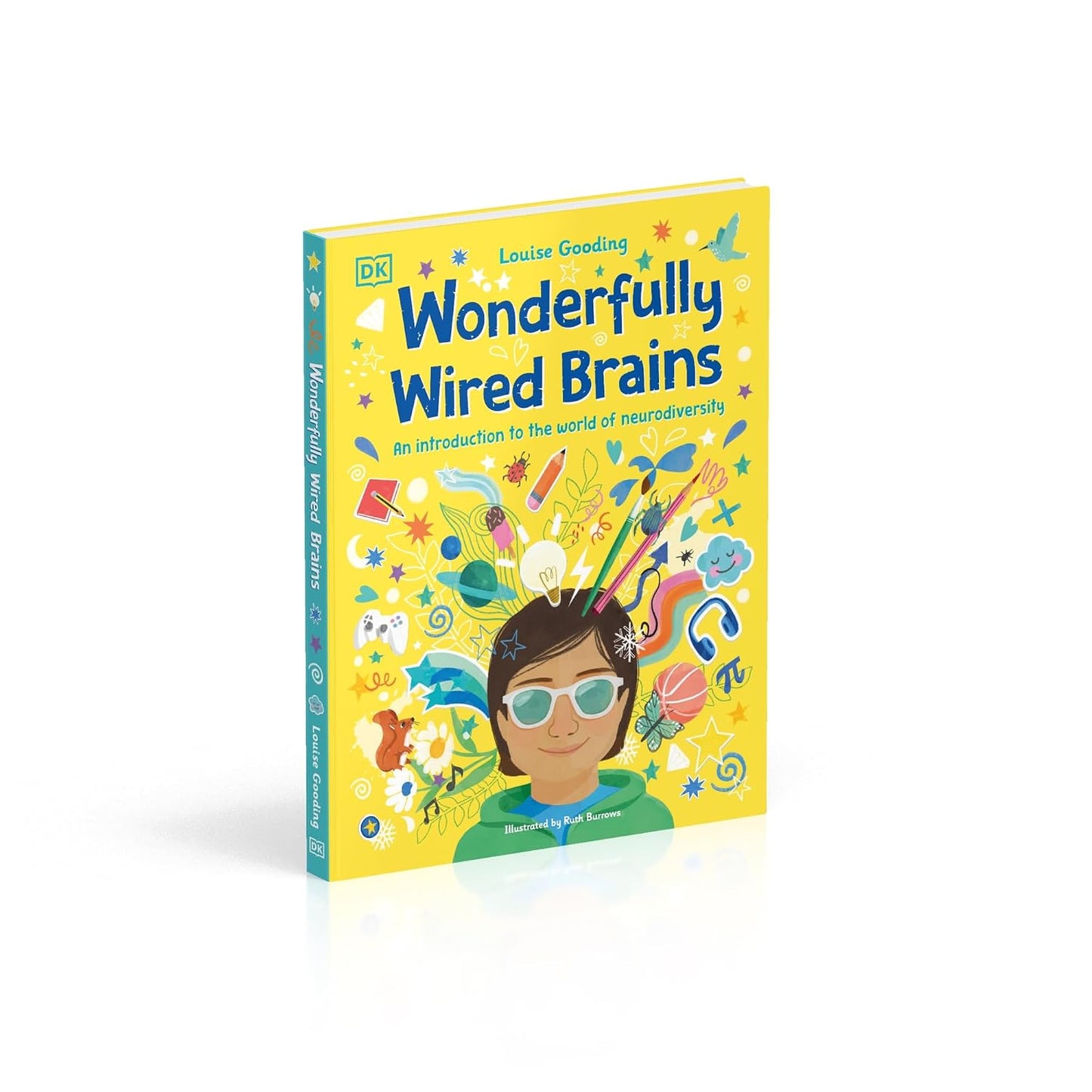 Wonderfully Wired Brains: an Introduction to the World of Neurodiversity