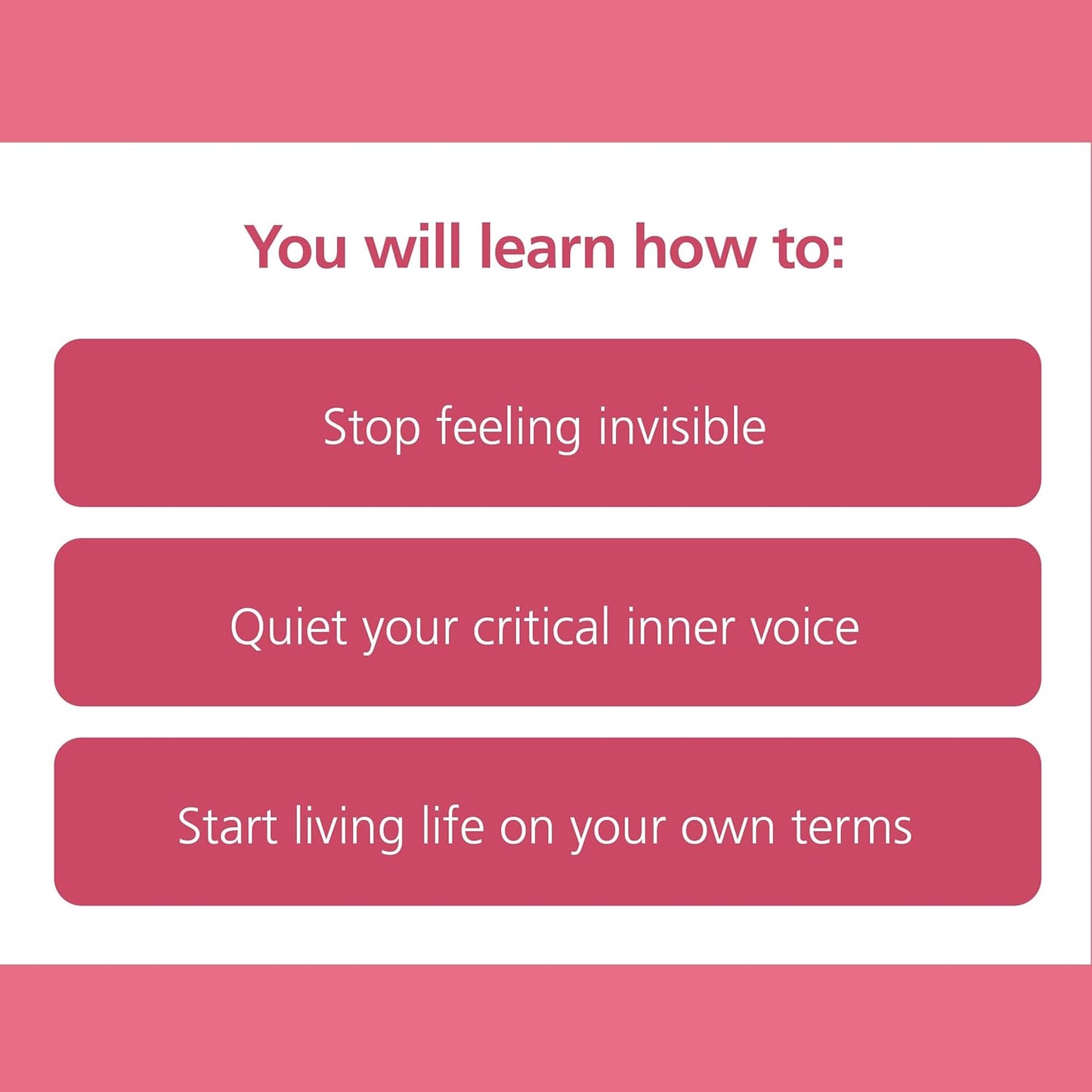 Adult Daughters of Narcissistic Mothers: Quiet the Critical Voice in Your Head, Heal Self-Doubt, and Live the Life You Deserve