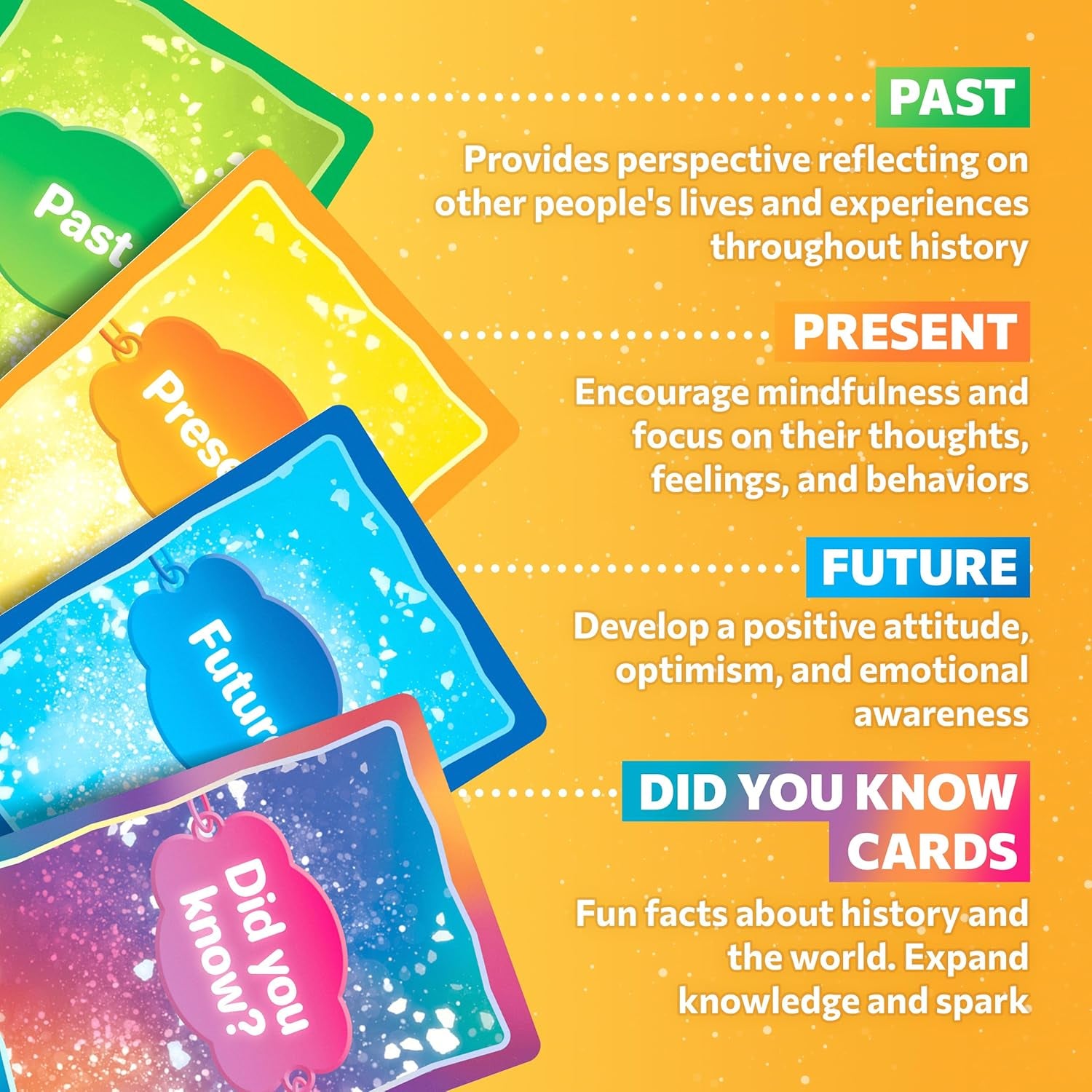 Cbtime Therapy Games for Kids, Playing CBT Board Game for Coping Skills and Social Emotional Learning Activities, Emotion Game Suitable for ADHD, Learning Disability, and More