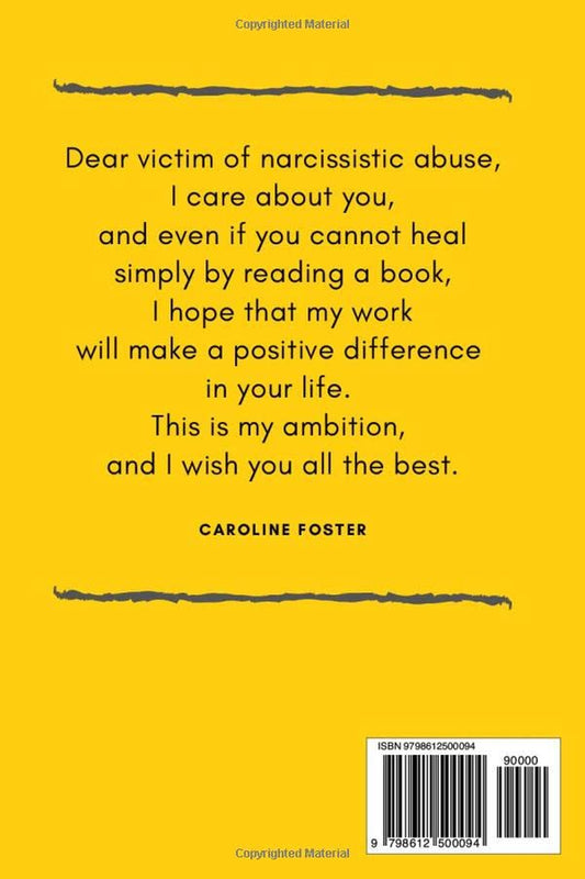 Narcissistic Fathers: How to Deal with a Toxic Father and Complex PTSD