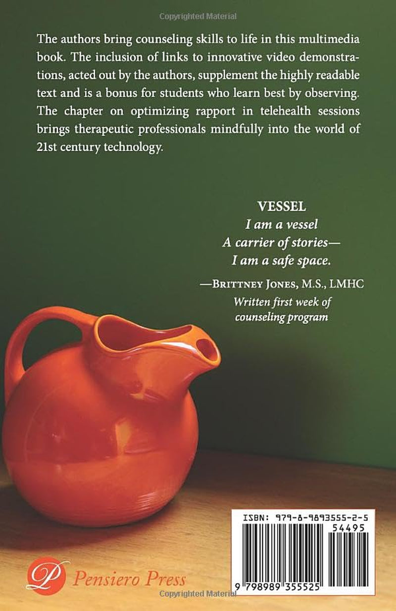 A Counseling Skills Primer