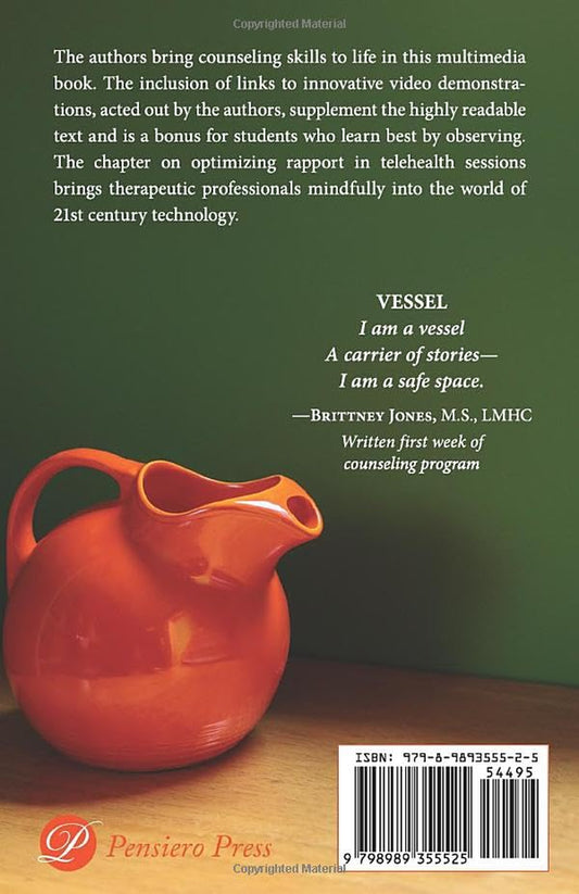 A Counseling Skills Primer