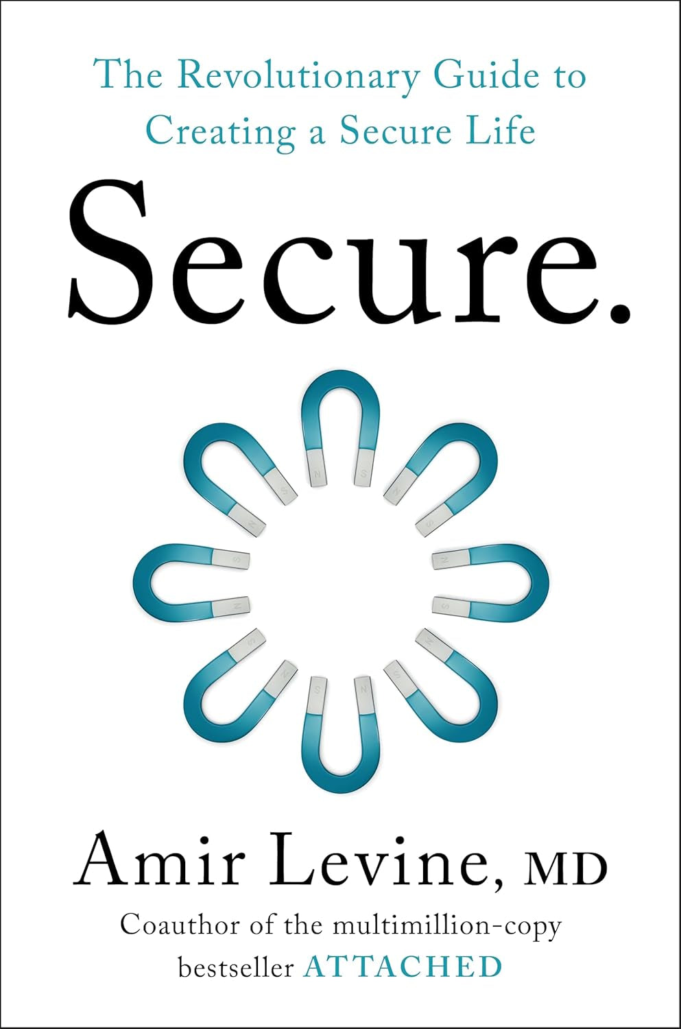 Secure: the Revolutionary Guide to Creating a Secure Life